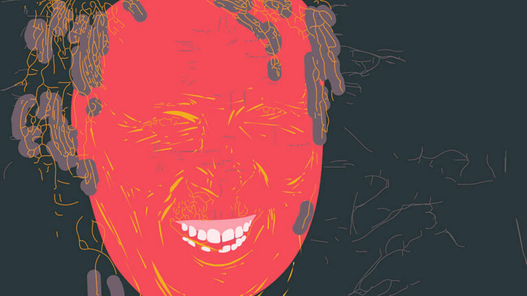 Přečtete si více ze článku Ilustrace / Illustrations