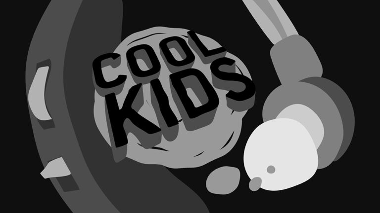 Přečtete si více ze článku Cool Kids