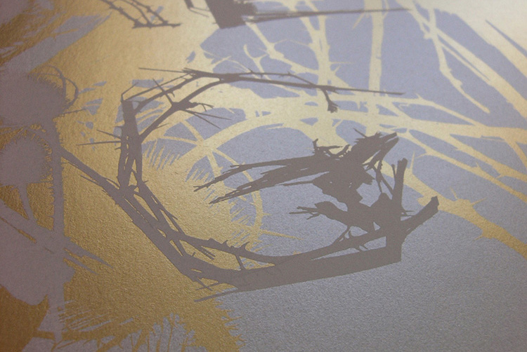 Přečtete si více ze článku Sítotisk / Screen printing